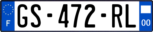 GS-472-RL