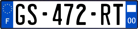 GS-472-RT
