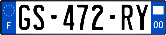 GS-472-RY