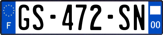 GS-472-SN