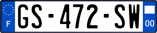GS-472-SW