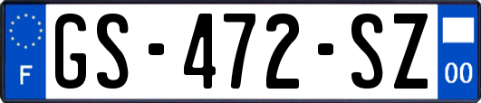 GS-472-SZ