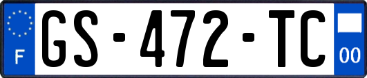 GS-472-TC