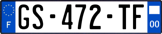 GS-472-TF