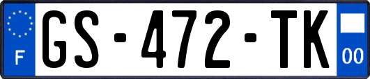 GS-472-TK
