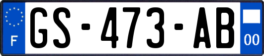 GS-473-AB