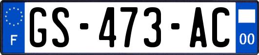 GS-473-AC