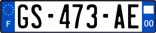 GS-473-AE