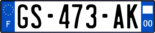 GS-473-AK