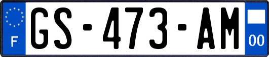 GS-473-AM