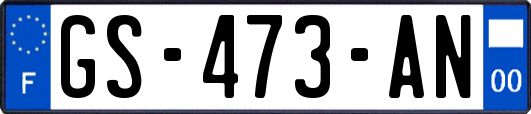 GS-473-AN