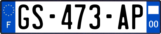 GS-473-AP