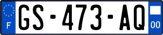 GS-473-AQ