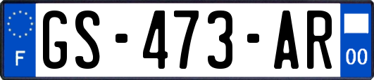 GS-473-AR