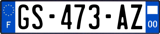 GS-473-AZ