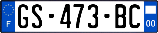 GS-473-BC