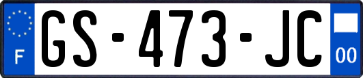GS-473-JC