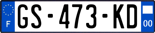 GS-473-KD