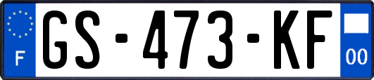 GS-473-KF