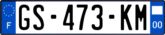 GS-473-KM