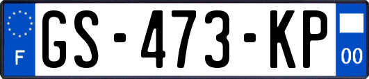GS-473-KP