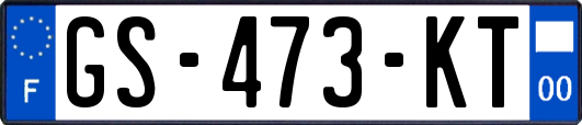 GS-473-KT