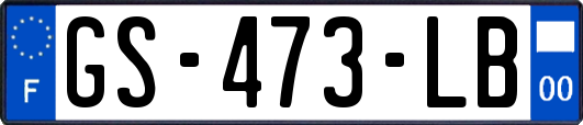 GS-473-LB