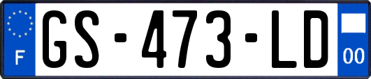 GS-473-LD