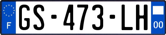 GS-473-LH