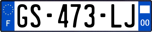 GS-473-LJ