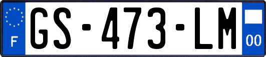 GS-473-LM