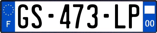 GS-473-LP