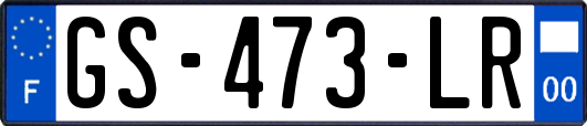 GS-473-LR