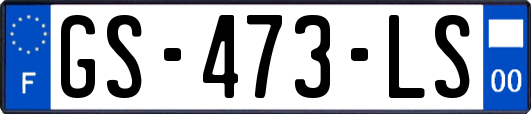 GS-473-LS