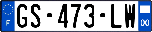 GS-473-LW