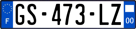 GS-473-LZ