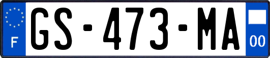 GS-473-MA