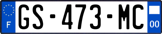 GS-473-MC