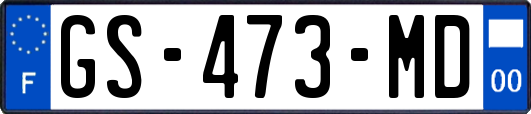 GS-473-MD