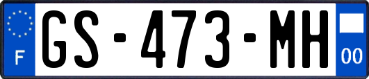 GS-473-MH