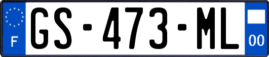 GS-473-ML