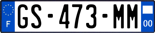 GS-473-MM