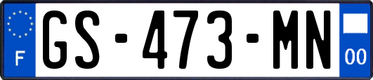 GS-473-MN