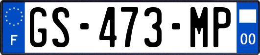GS-473-MP