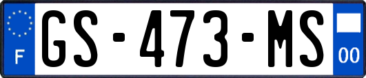 GS-473-MS