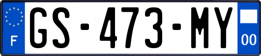 GS-473-MY