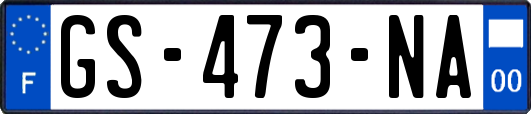 GS-473-NA