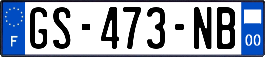 GS-473-NB