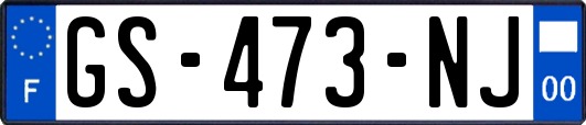 GS-473-NJ