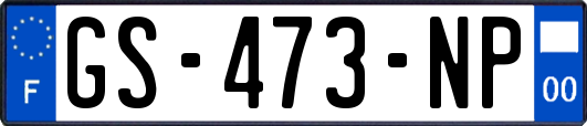 GS-473-NP